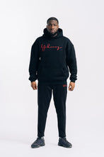 Lade das Bild in den Galerie-Viewer, Heavy Hoodie *Yakamoz*