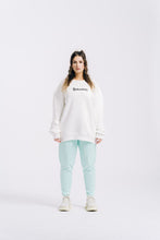 Lade das Bild in den Galerie-Viewer, Heavy Crewneck *be better than yesterday*