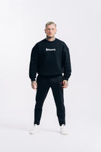 Lade das Bild in den Galerie-Viewer, Heavy Crewneck *be better than yesterday*