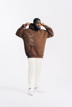 Lade das Bild in den Galerie-Viewer, Heavy Hoodie *wash label*